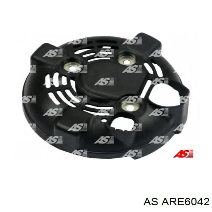 IN6004 WAI Regulador alternador