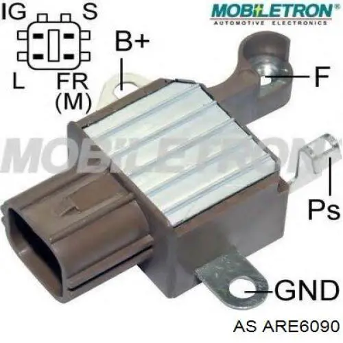 235837 Cargo Regulador alternador
