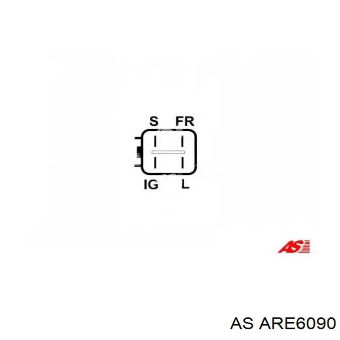 Regulador del voltaje Cargo 235837