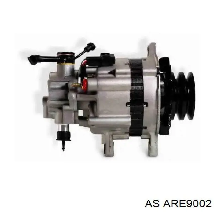 IY422 WAI Regulador alternador