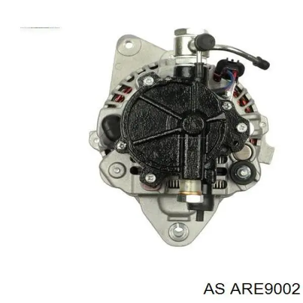 Regulador del alternador para Hyundai Terracan (HP)