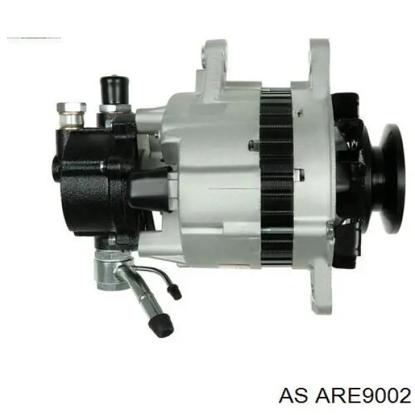 Regulador IY422 WAI