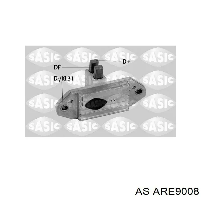 ARE9008 AS/Auto Storm regulador del alternador
