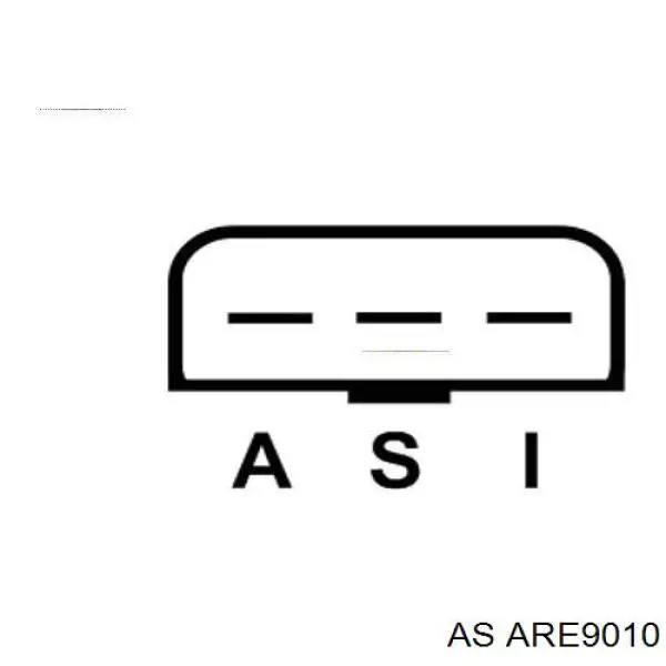 ARE9010 AS/Auto Storm regulador de rele del generador (rele de carga)