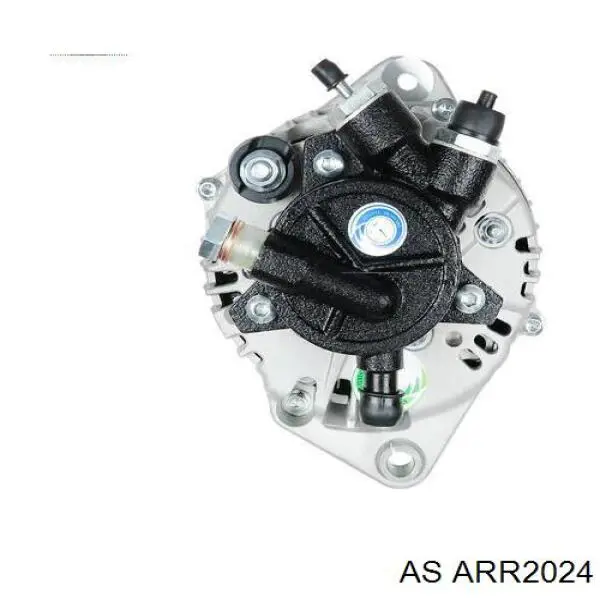 ARR2024 AS/Auto Storm puente de diodos, alternador