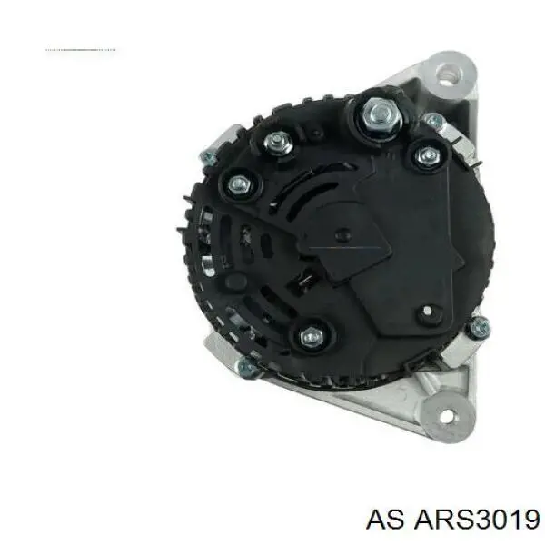 Puente de diodos, alternador ARS3019 As-pl