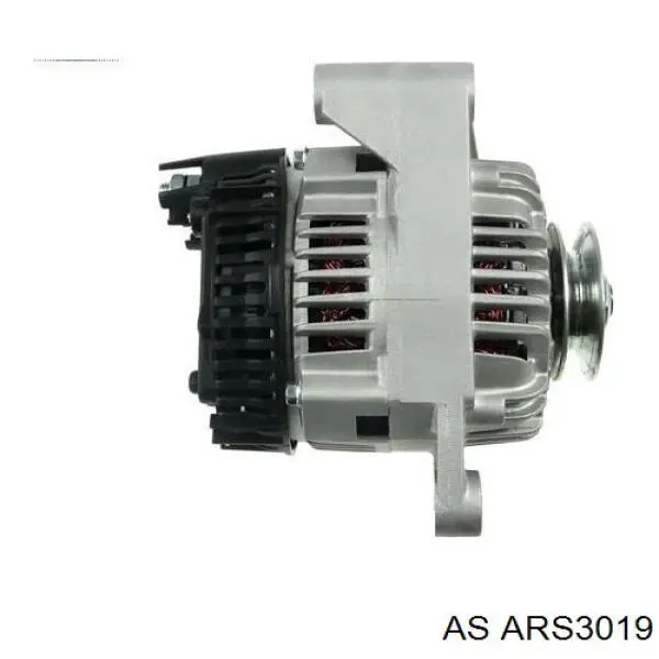 Puente de diodos, alternador para Citroen Berlingo (B9)