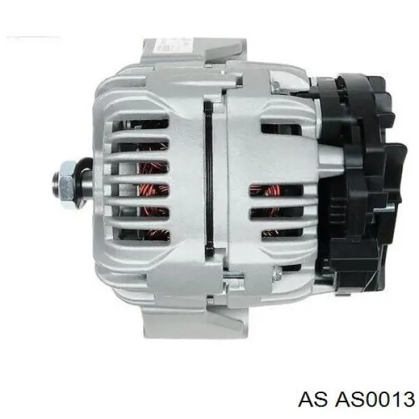 AS0013 AS/Auto Storm