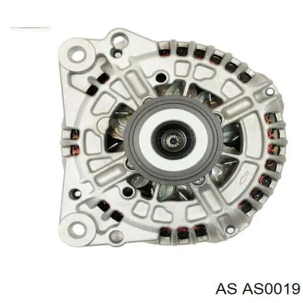 81116298 Power MAX Estátor del alternador