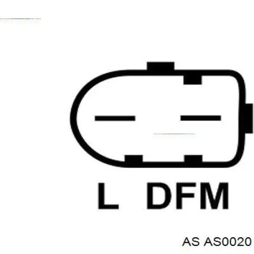 Estátor del alternador Bosch F00M130138 precio, desde 60,50 EUR