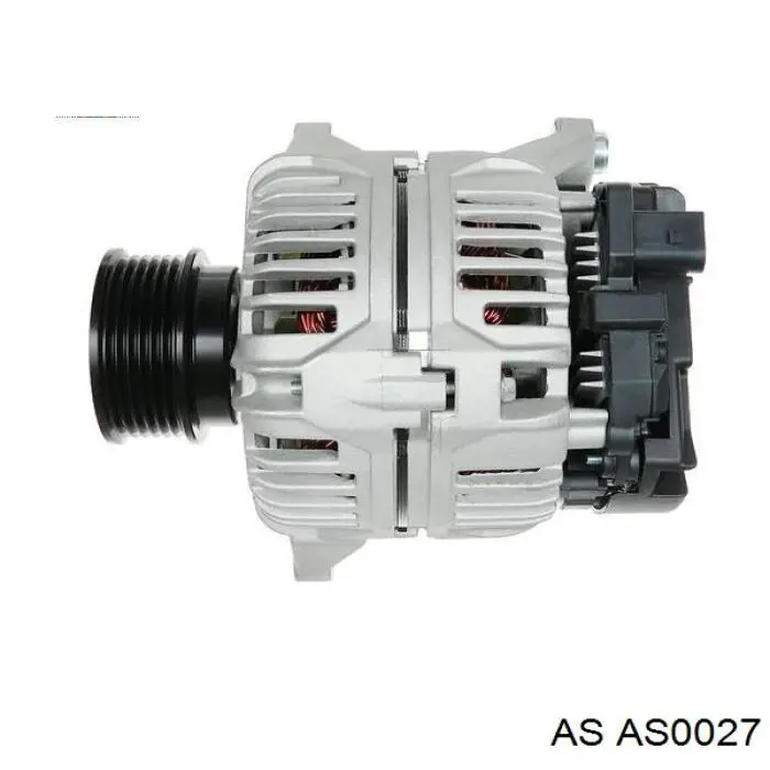 Devanado de excitación, motor de arranque para Mercedes Sprinter (906)