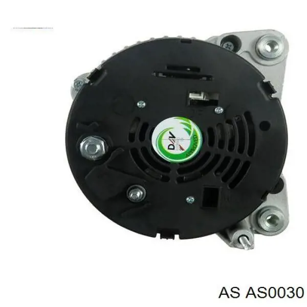 S613 Orme estator, alternador