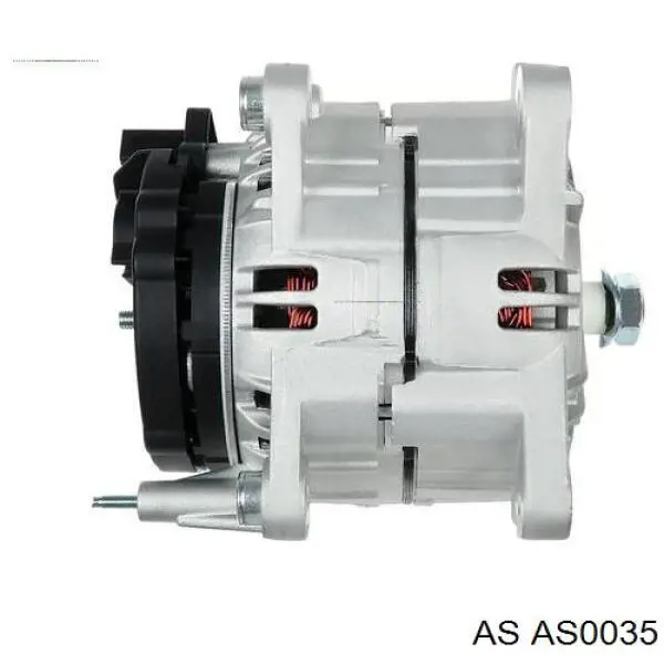 AS0035 As-pl estator, alternador