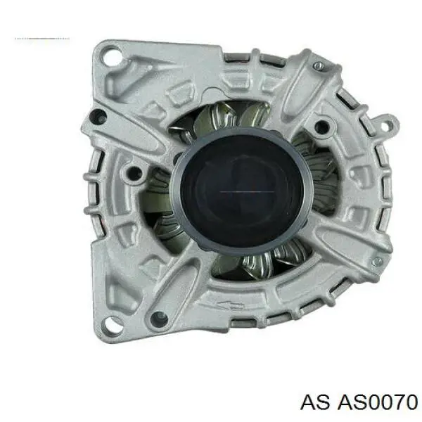 Estator, alternador Mercedes GLC (X253)