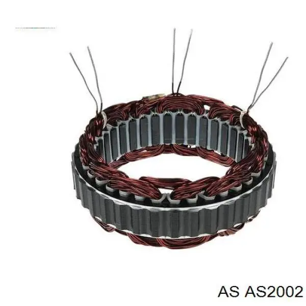 AS2002 AS/Auto Storm estator, alternador