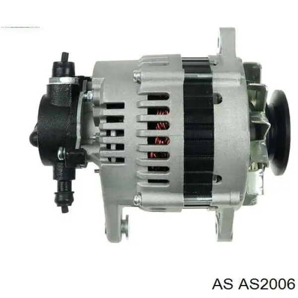 AS2006 AS/Auto Storm estator, alternador