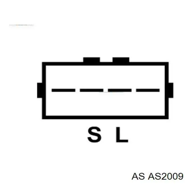 AS2009 AS/Auto Storm