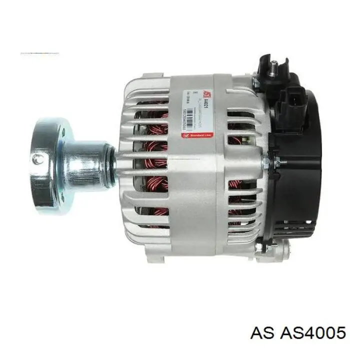 AS4005 AS/Auto Storm estator, alternador