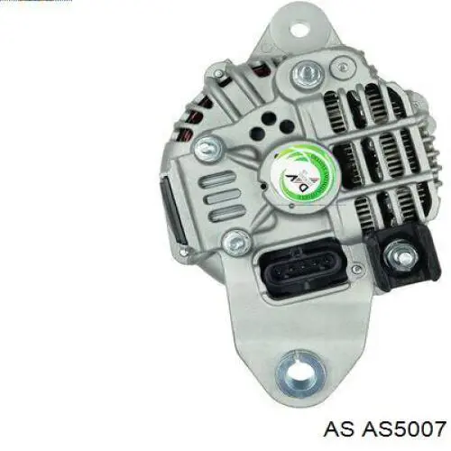 AS5007 AS/Auto Storm estator, alternador