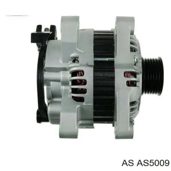 AS5009 AS/Auto Storm estator, alternador