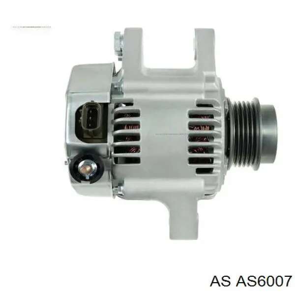 AS6007 AS/Auto Storm estator, alternador