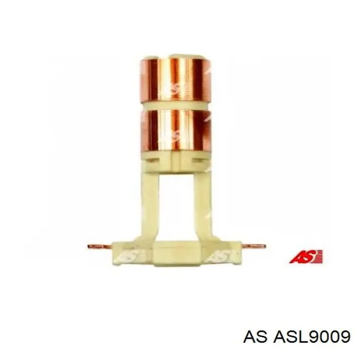 71350173 Profit Colector de rotor de generador
