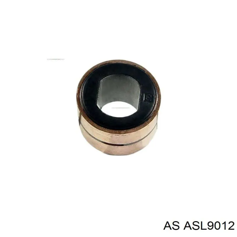 ASL9012 AS/Auto Storm Colector de rotor de generador