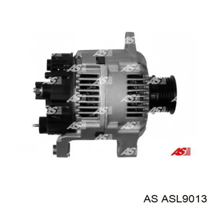 Colector de rotor de generador F032138421 Cargo