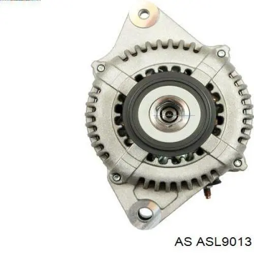 ASL9013 AS/Auto Storm colector de rotor de alternador