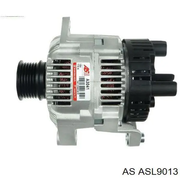 F032138421 Cargo Colector de rotor de generador