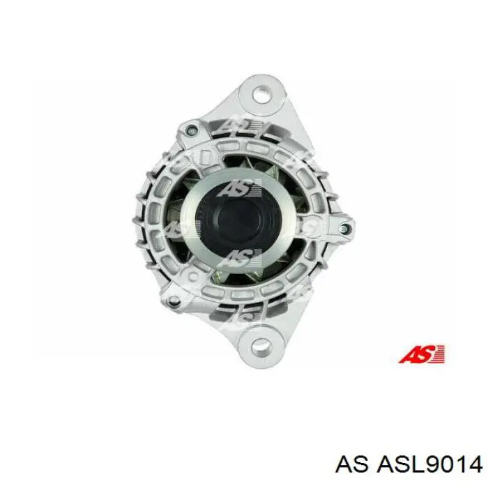 Colector de rotor de generador 99978 Asam