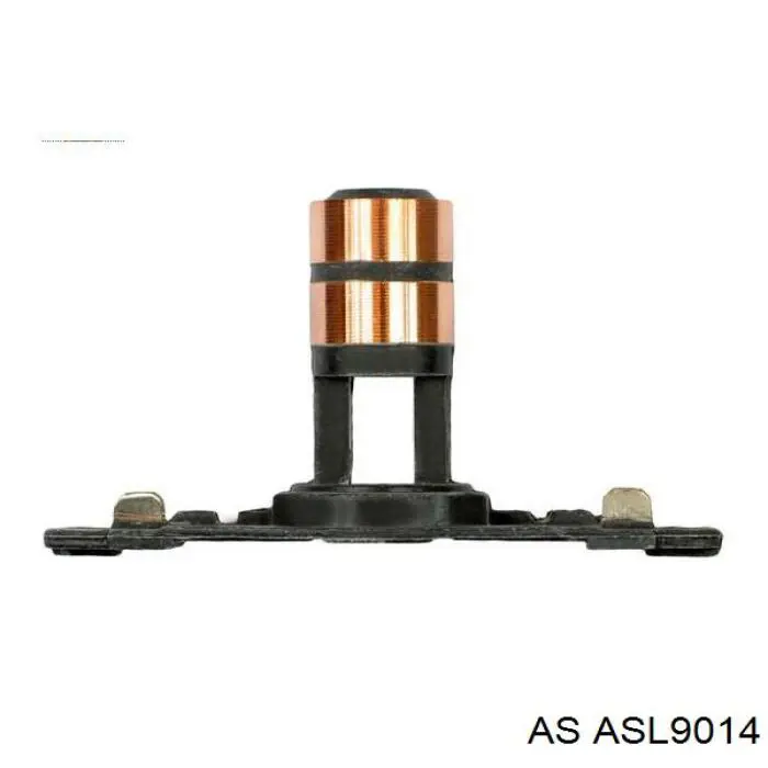 Colector de rotor de generador Asam 99978