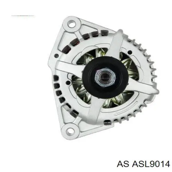 99978 Asam Colector de rotor de generador