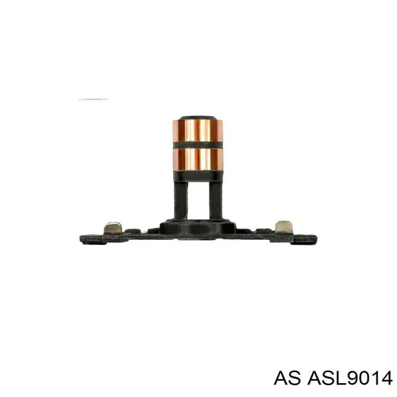 Colector de rotor de generador 99978 Asam