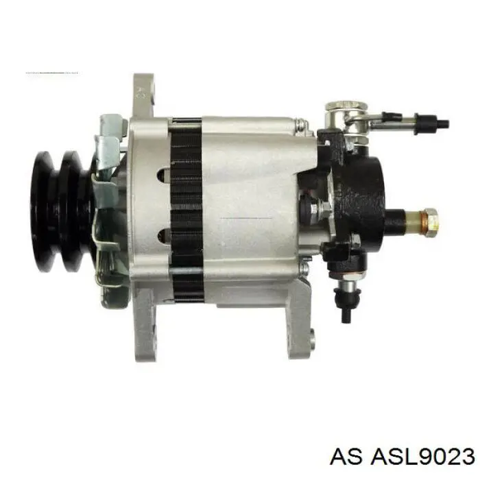 ASL9023 AS/Auto Storm colector de rotor de alternador