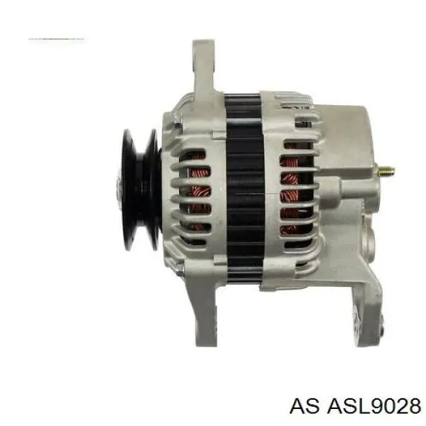 Comprar A5263 AS/Auto Storm Dynamo
