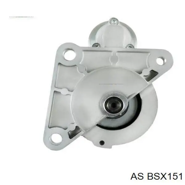 Escobilla de carbón, arrancador Renault 21 S48