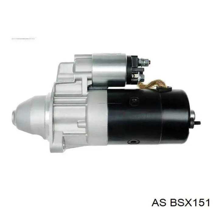 Escobilla de motor de arranque 77140006 Profit