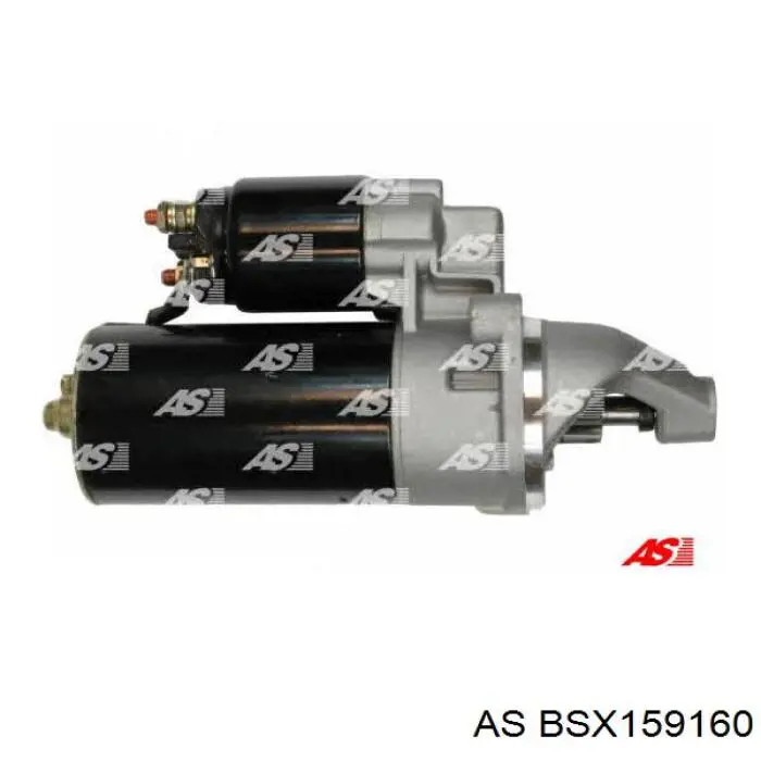 Comprar BSX159160 AS/Auto Storm Escobilla de motor de arranque