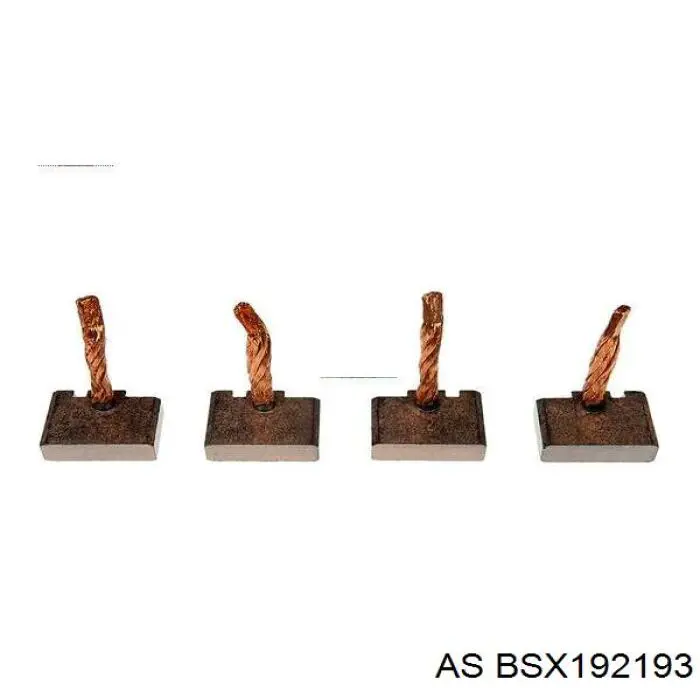 Comprar 77140013 Profit Escobilla de motor de arranque
