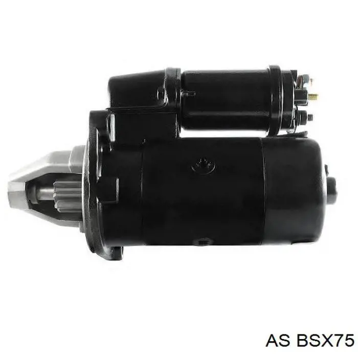 Escobilla de carbón, arrancador Volkswagen Passat 3A5, 351, 315