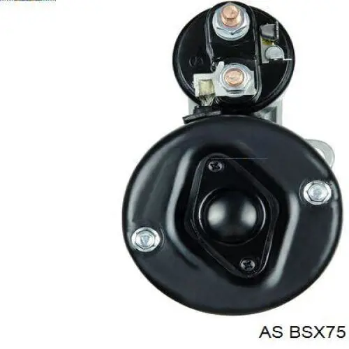 Escobilla de motor de arranque BS750 Cargo