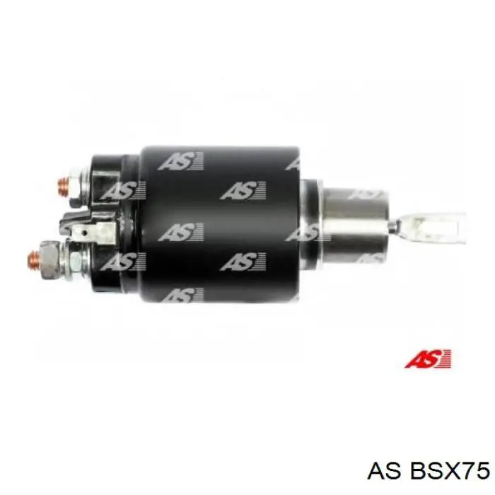 Escobilla de carbón, arrancador Volkswagen Passat 3A5, 351, 315