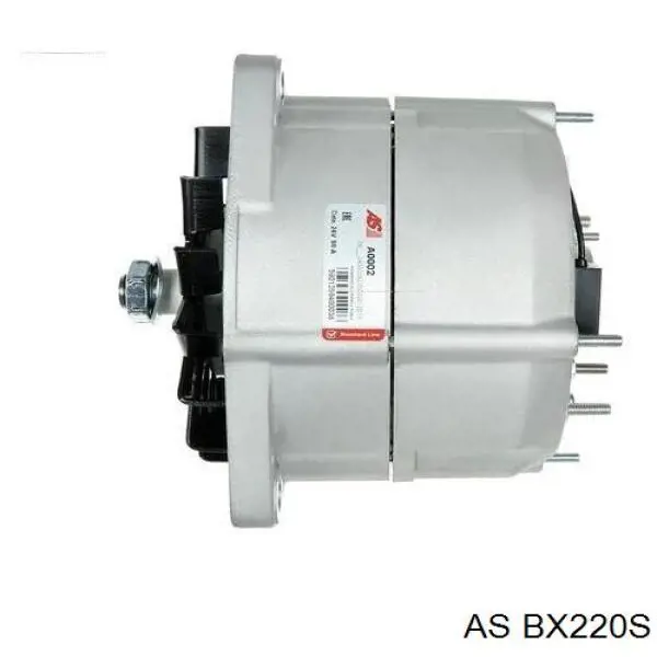 Escobillas alternador ERA Benelux 231063 precio, desde 4,39 EUR