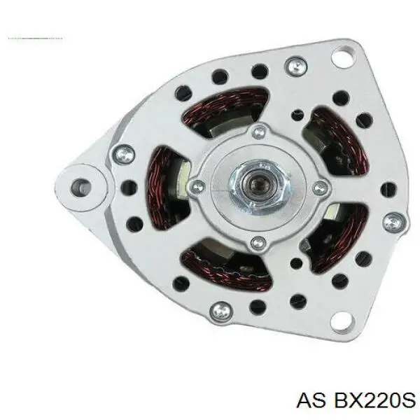 Escobillas alternador 231063 ERA Benelux