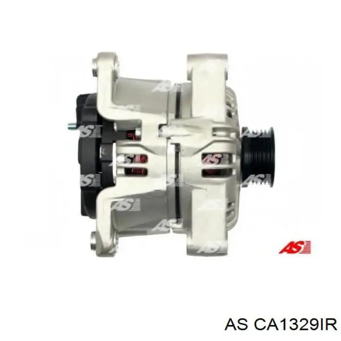 CA1329IR AS/Auto Storm alternador