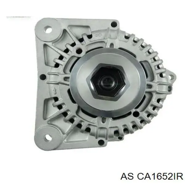 CA1652IR AS/Auto Storm alternador