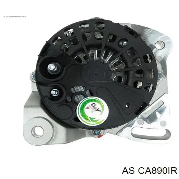 CA890IR AS/Auto Storm alternador