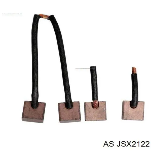 Escobilla de arranque IKA 014641 precio, desde 4,87 EUR