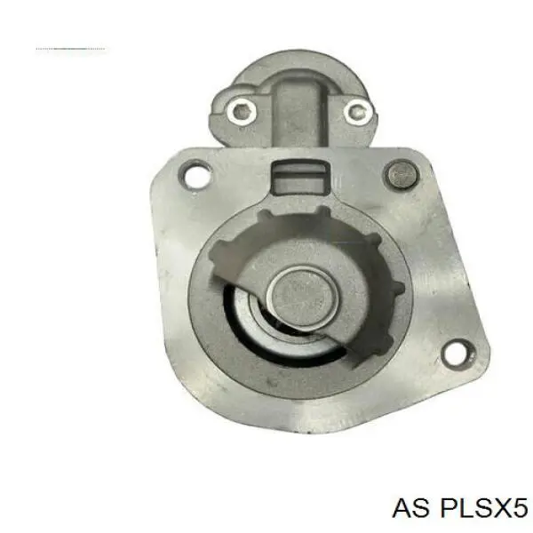 PLSX5 AS/Auto Storm